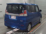 Used 2017 AT suzuki solio MA36S Image[1]