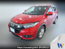Used 2021 AT honda vezel RU1 Image[0]