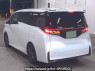 Used 2024 AT toyota vellfire TAHA40W Image[1]