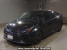 Toyota Prius ZVW51