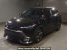 Toyota Corolla Cross ZVG11