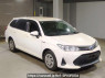 Used 2019 AT toyota corolla-fielder NKE165G Image[2]