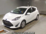 Used 2020 AT toyota aqua NHP10 Image[0]