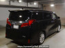 Used 2018 AT toyota alphard AGH30W Image[1]