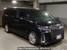 Used 2018 AT toyota alphard AGH30W Image[2]