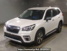 Subaru Forester SKE