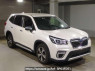 Used 2020 AT subaru forester SKE Image[2]