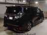 Used 2018 AT toyota vellfire GGH30W Image[1]