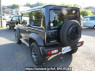 Used 2021 AT suzuki jimny-sierra JB74W Image[1]