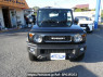 Used 2021 AT suzuki jimny-sierra JB74W Image[2]