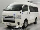 Toyota Hiace Van TRH200Kｶｲ