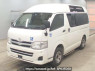 Used 2012 AT toyota hiace-van KDH206Kｶｲ Image[0]