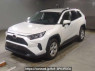 Used 2021 AT toyota rav4 MXAA54 Image[0]