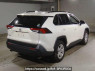 Used 2021 AT toyota rav4 MXAA54 Image[1]