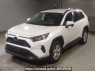 Used 2021 AT toyota rav4 MXAA54 Image[0]