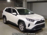 Used 2021 AT toyota rav4 MXAA54 Image[2]