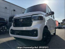Honda N-BOX CUSTOM JF5