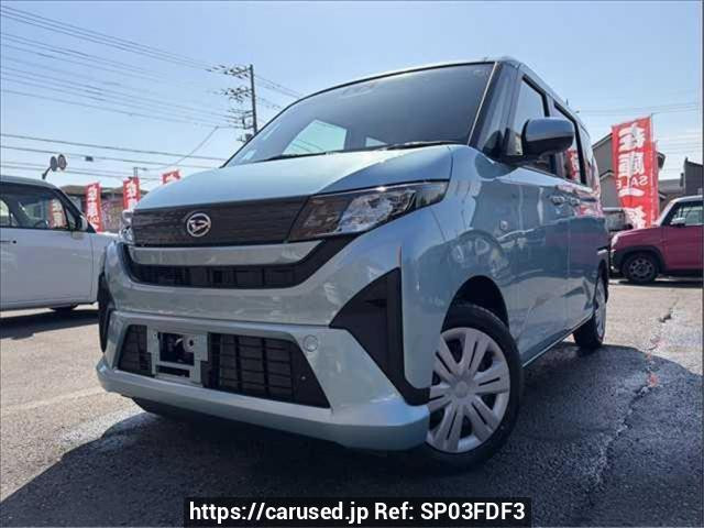2025 Daihatsu null LA850S