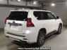 Used 2018 AT toyota land-cruiser-prado GDJ150W Image[1]