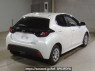 Used 2025 AT toyota yaris KSP210 Image[1]