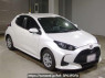 Used 2025 AT toyota yaris KSP210 Image[2]