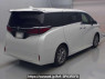 Used 2025 AT toyota alphard AGH40W Image[1]