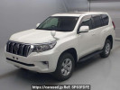 Toyota Land Cruiser Prado TRJ150W