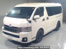 Used 2018 AT toyota hiace-van GDH211K Image[0]