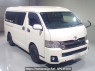 Used 2018 AT toyota hiace-van GDH211K Image[2]