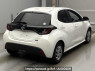 Used 2023 AT toyota yaris MXPH10 Image[1]