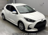 Used 2023 AT toyota yaris MXPH10 Image[2]