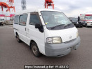 Mazda Bongo Van SK82V
