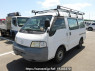 Used 2004 MT mazda bongo-van SK82V Image[2]