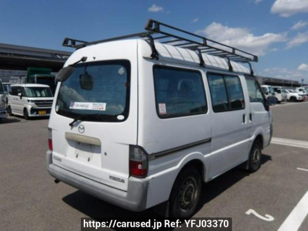 Used 2004 MT mazda bongo-van SK82V Image[5]