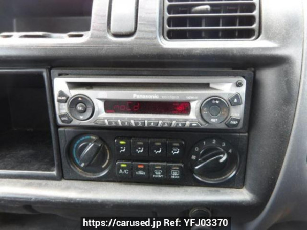 Used 2004 MT mazda bongo-van SK82V Image[13]