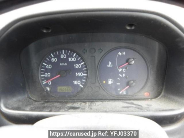 Used 2004 MT mazda bongo-van SK82V Image[15]