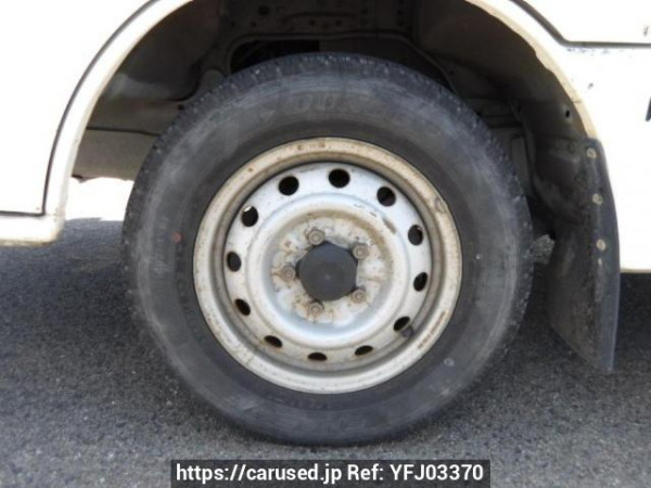 Used 2004 MT mazda bongo-van SK82V Image[18]