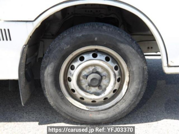 Used 2004 MT mazda bongo-van SK82V Image[19]