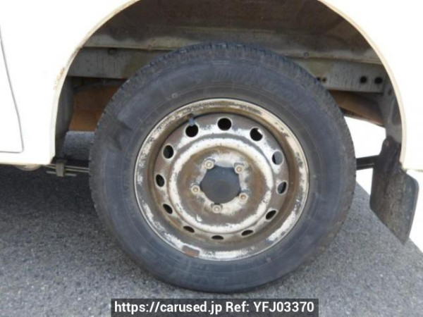 Used 2004 MT mazda bongo-van SK82V Image[20]