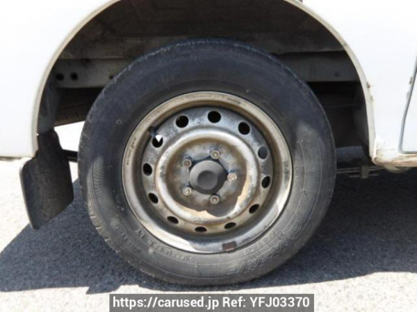 Used 2004 MT mazda bongo-van SK82V Image[21]