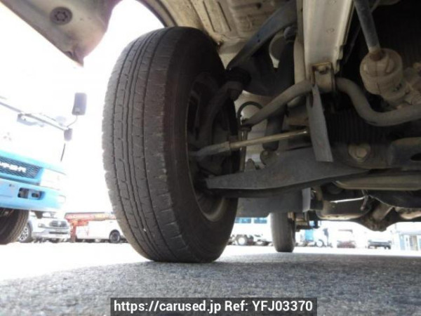 Used 2004 MT mazda bongo-van SK82V Image[22]