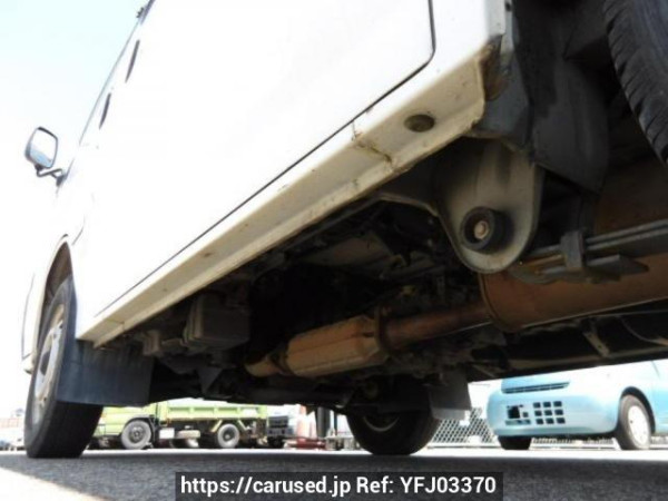 Used 2004 MT mazda bongo-van SK82V Image[26]