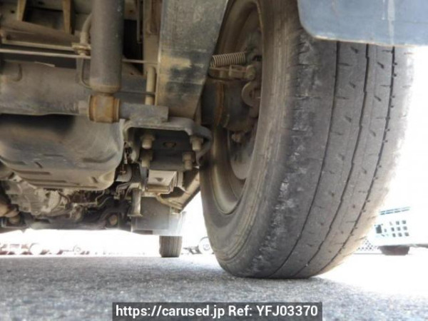 Used 2004 MT mazda bongo-van SK82V Image[29]