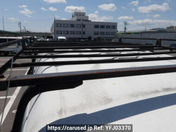 Used 2004 MT mazda bongo-van SK82V Image[33]