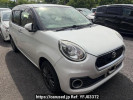Toyota Passo M700A