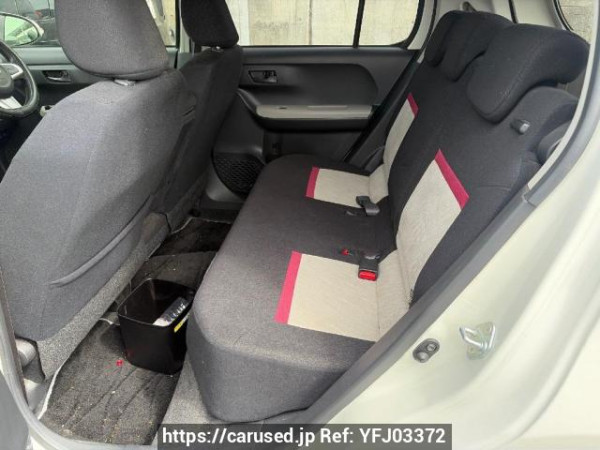 Used 2016 AT toyota passo M700A Image[8]