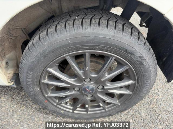 Used 2016 AT toyota passo M700A Image[17]
