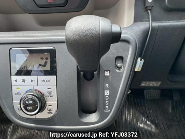 Used 2016 AT toyota passo M700A Image[22]
