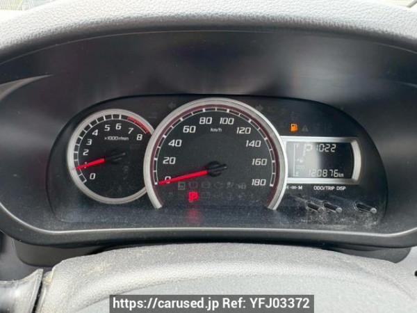 Used 2016 AT toyota passo M700A Image[23]
