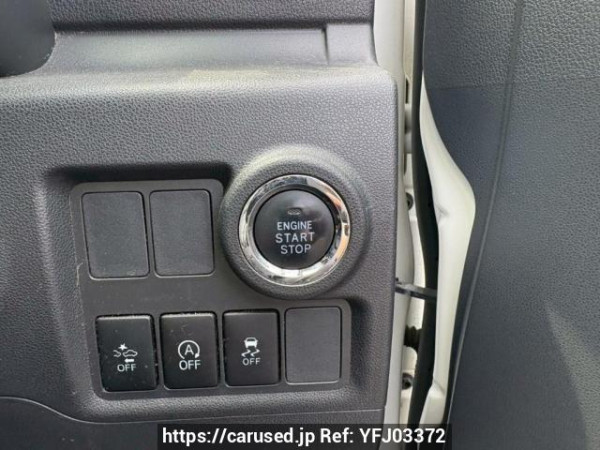 Used 2016 AT toyota passo M700A Image[25]